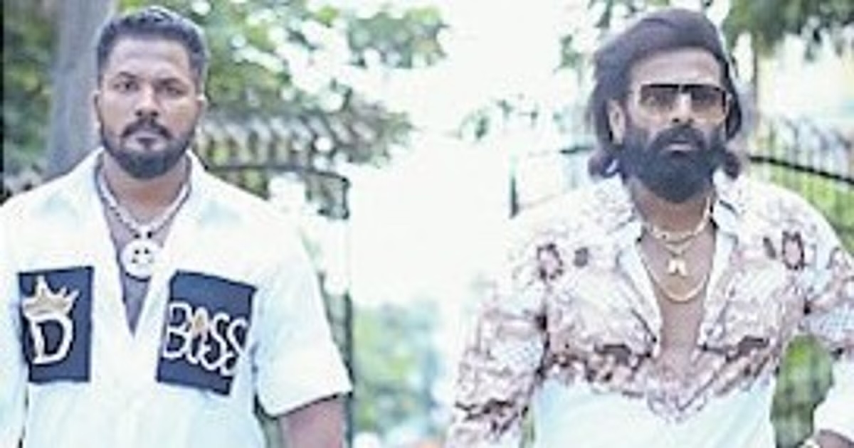 Ex-Bigg Boss Kannada stars land in trouble for flaunting weapons online - News Karnataka
