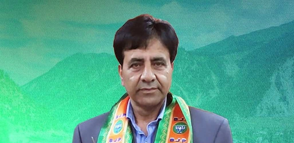 Ex-MLA Faqir Mohammad Khan found dead with gunshot wound, police suspect suicide - News Karnataka