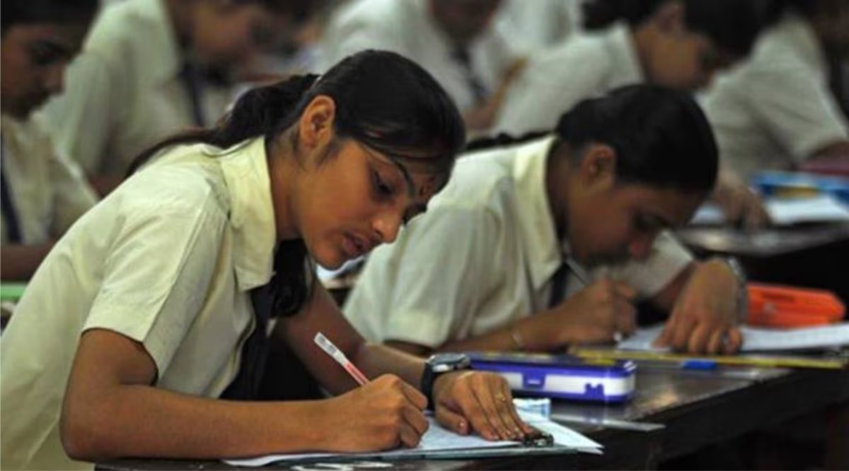 Exam malpractice cases surface as Gujarat board exams progress - News Karnataka
