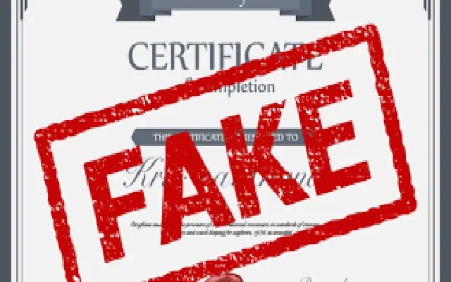 Fake Degree Scam at VSKU: Investigation Underway - News Karnataka
