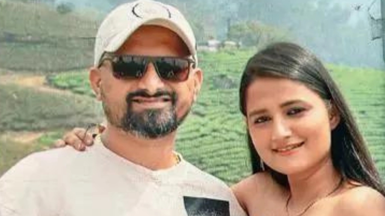 Financial strain, joblessness led to techie killing wife in Bengaluru - News Karnataka