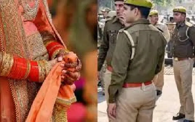 Firecracker Dispute Escalates into Violent Clash at Wedding in Muzaffarnagar - News Karnataka