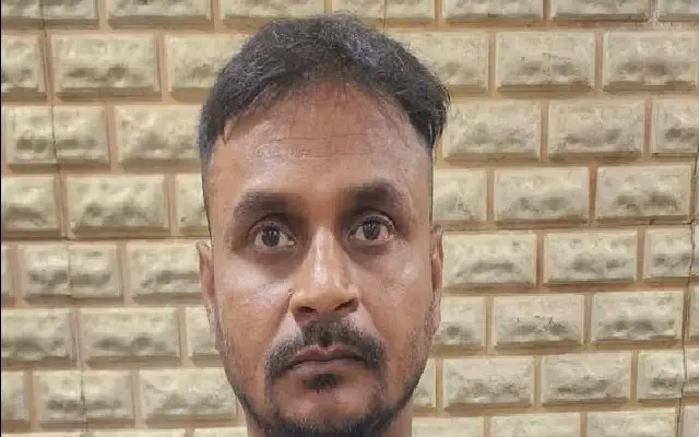 Bengaluru: Fugitive Wanted for Five Murders Caught After 17 Years - News Karnataka