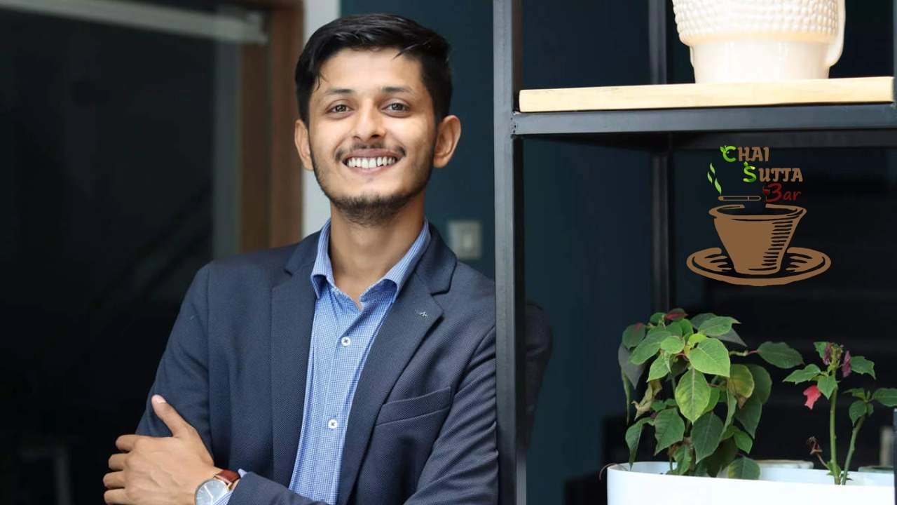 From UPSC setbacks to tea empire: How failures brewed Anubhav Dubey’s success story - News Karnataka