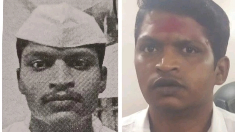 Convict who fled prison 11 years ago arrested in Pune - News Karnataka