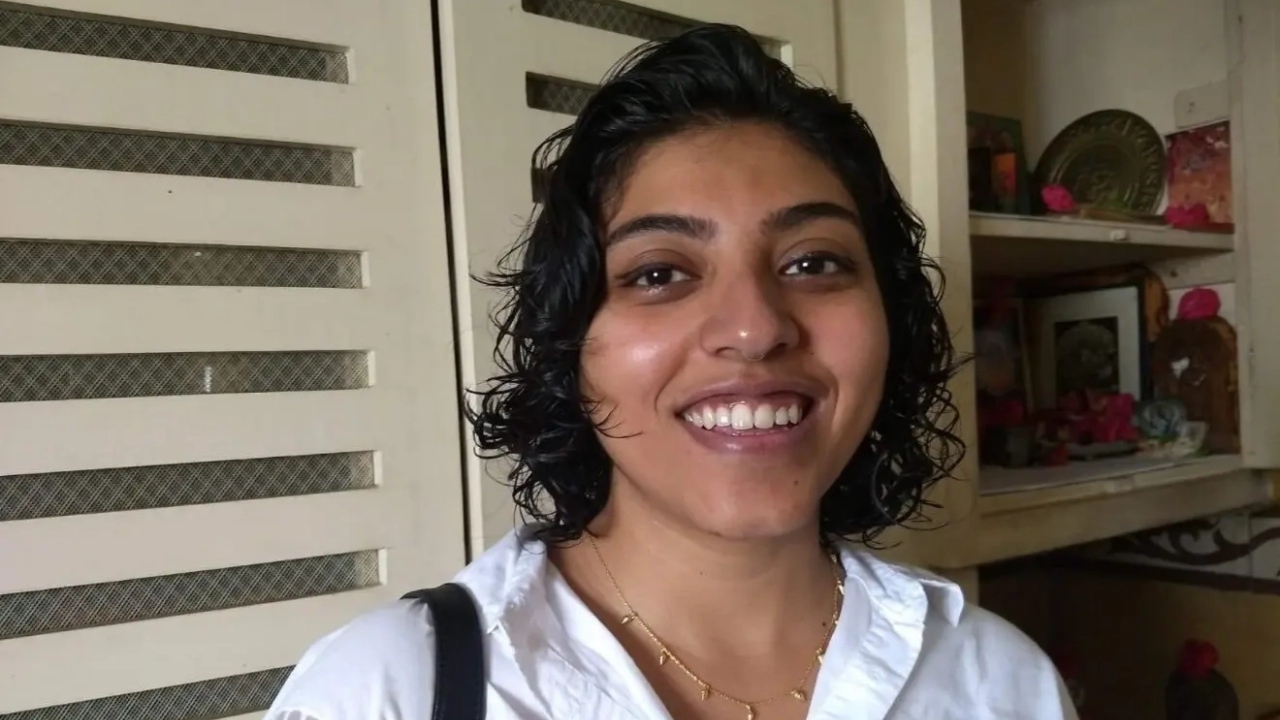 Ranjani Srinivasan alleges political targeting after abrupt US departure - News Karnataka