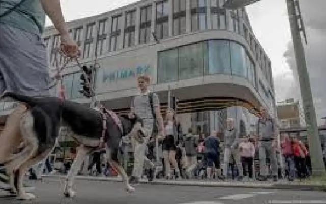 Germany's Labor Market Faces Strain as Unemployment Jumps in March - News Karnataka