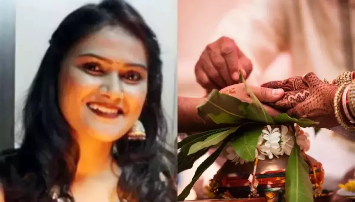 Teacher ends life after alleged dowry harassment by husband, in-laws - News Karnataka
