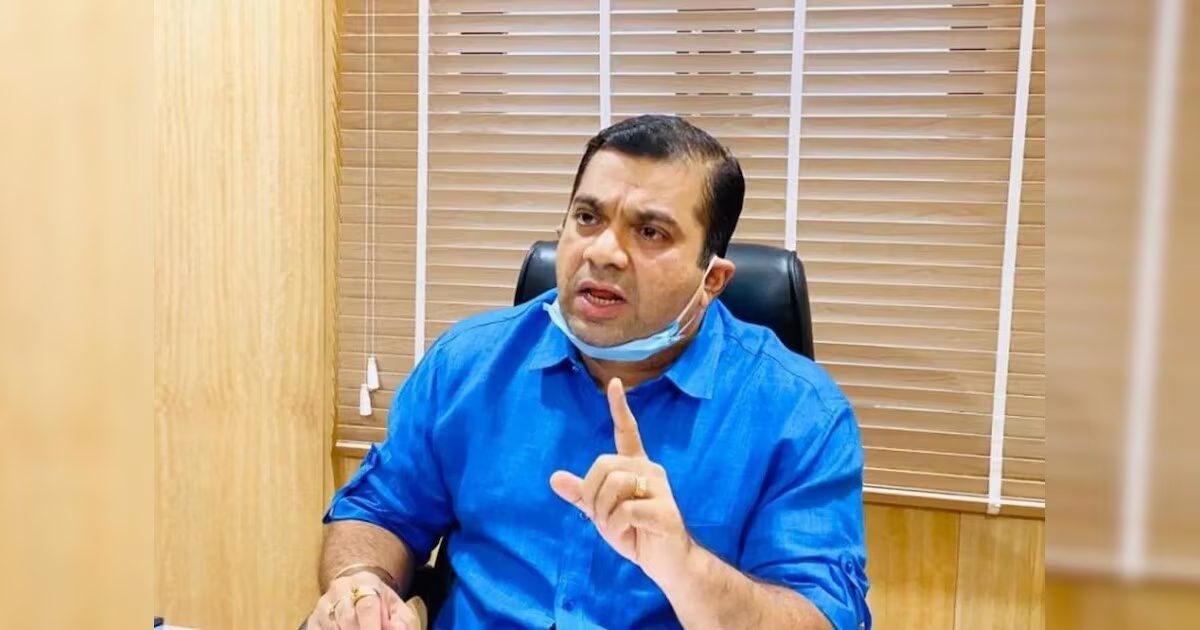 Goa minister cleared of illegal mining charges in landmark verdict - News Karnataka