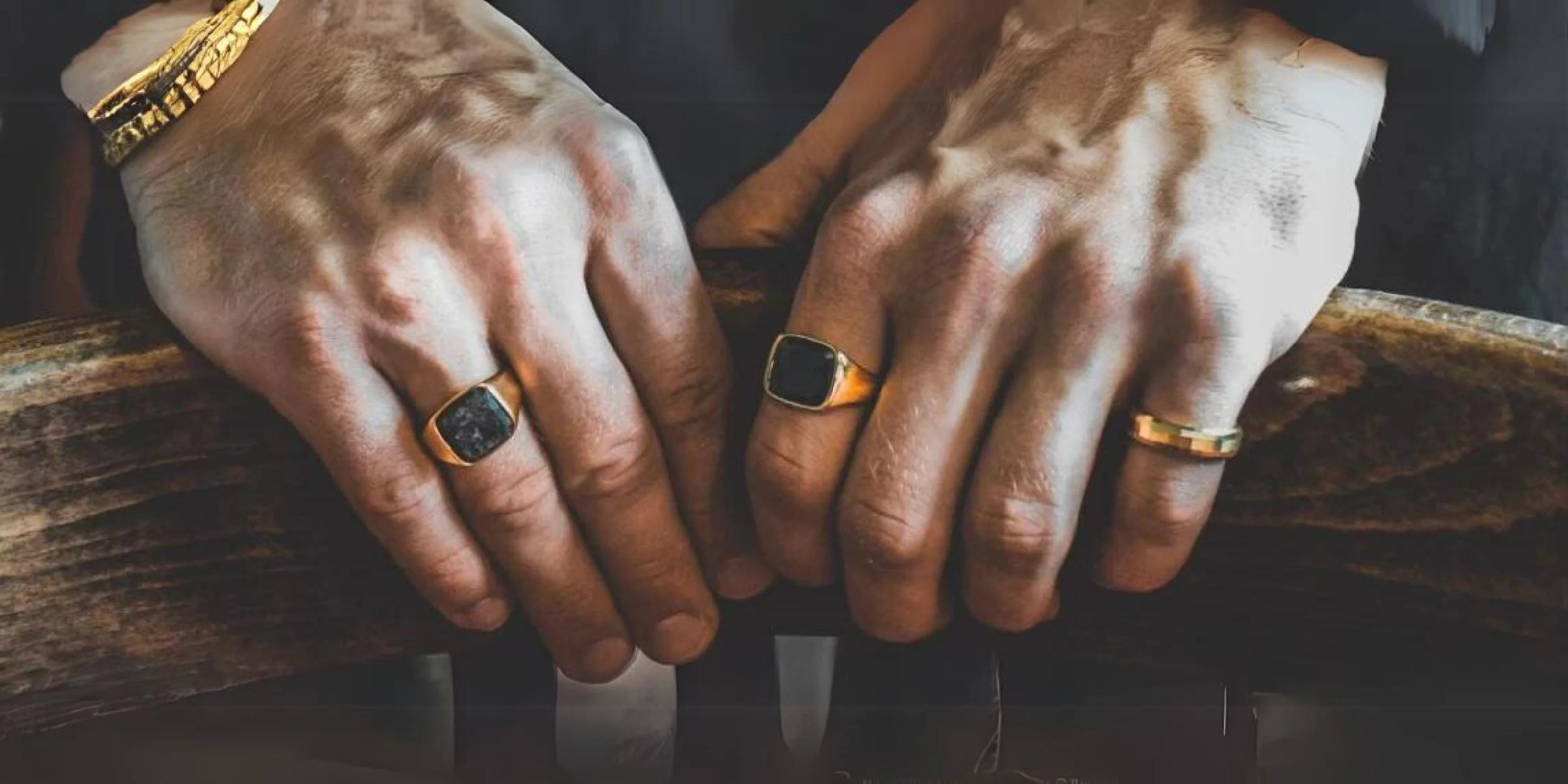 Gold ring snatched as biker tricks elderly man for directions - News Karnataka
