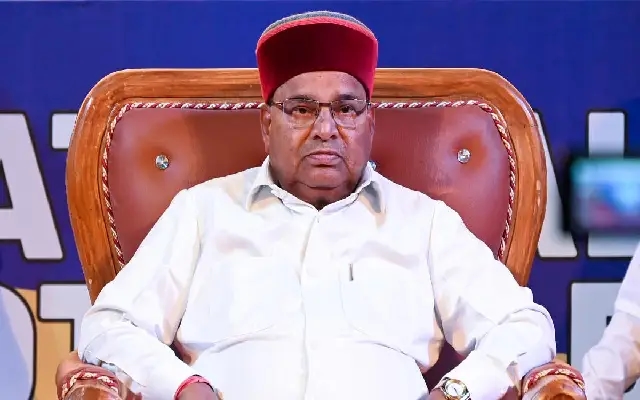 Citizens Oppose Greater Bengaluru Governance Bill, Urge Governor to Withhold Assent - News Karnataka