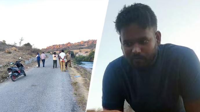 Two arrested for gang-raping Israeli tourist in Karnataka - News Karnataka