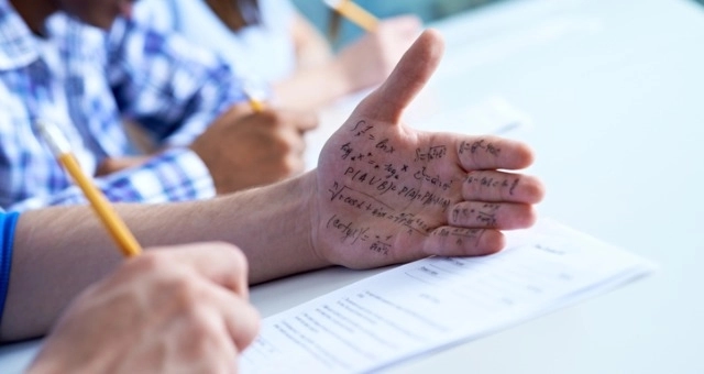Haryana handles exam fraud with strict measures - News Karnataka