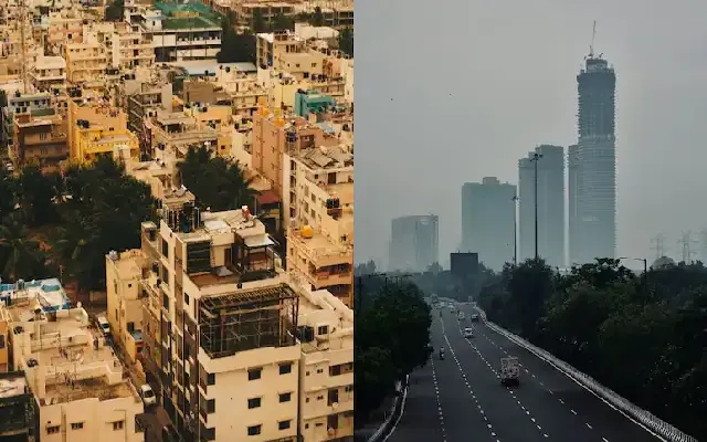 "Regret Moving to Bengaluru": Corporate Worker Highlights Challenges - News Karnataka