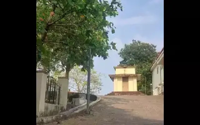 Residents Demand Revival of Historic Radio Park - News Karnataka