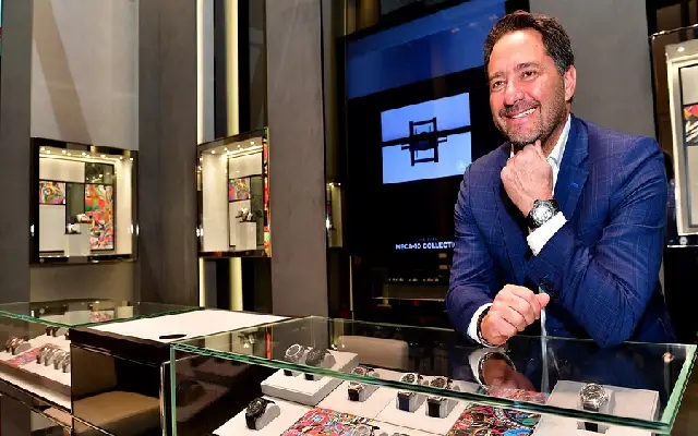 Hublot Expands in India with New Boutique in Bengaluru - News Karnataka