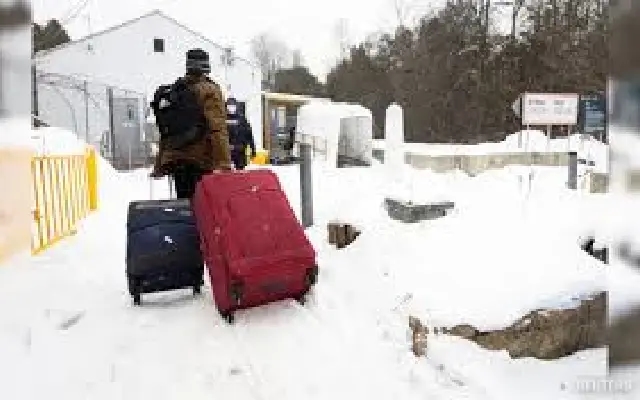"I regret moving to Canada": Indian student's viral post sparks debate on life abroad - News Karnataka