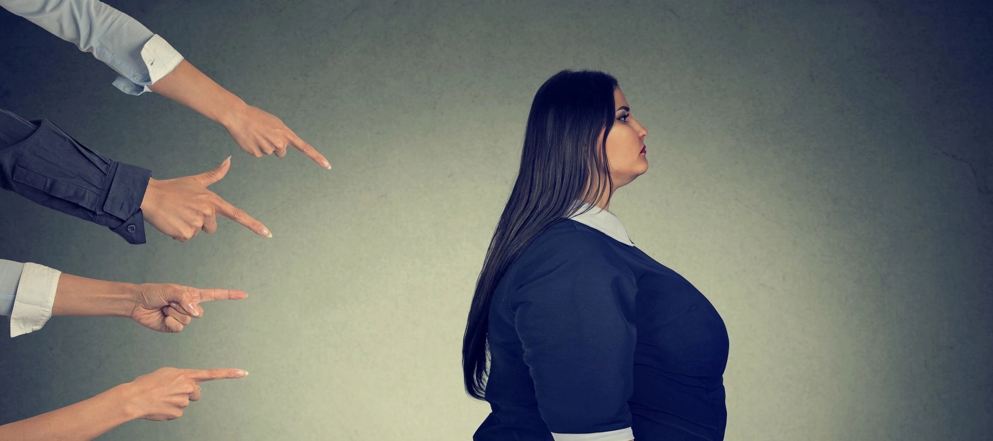 In a world obsessed with thinness, fat bodies are visible targets - News Karnataka