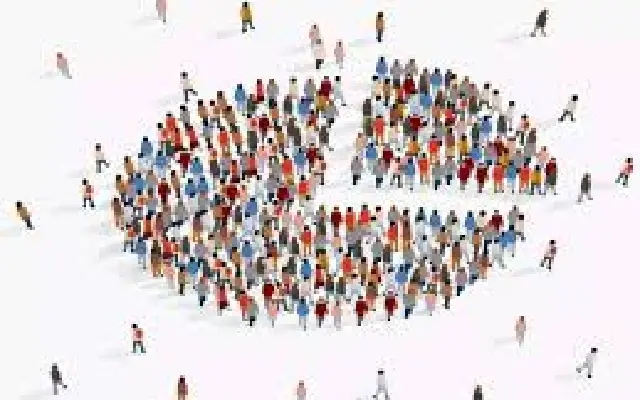 India's Demographic Challenge: Finding a Balance Between Low Fertility - News Karnataka