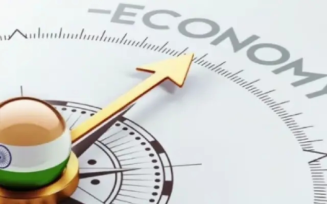 India’s Economic Growth Set to Accelerate in Q4FY25, Boosted by Government Spending - News Karnataka