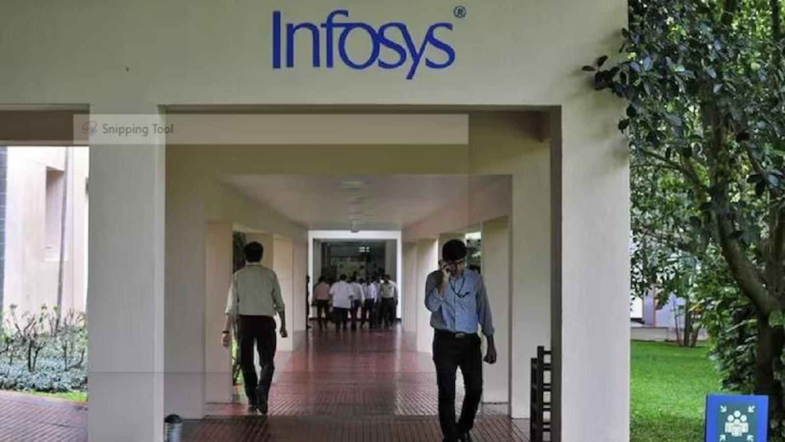 Infosys lets go of more trainees, offers alternative roles in BPM - News Karnataka