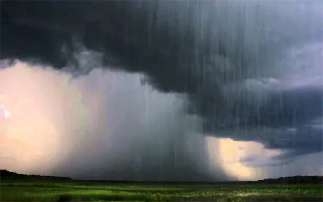Karnataka Weather Update: Scorching Heat & Isolated Rains - News Karnataka