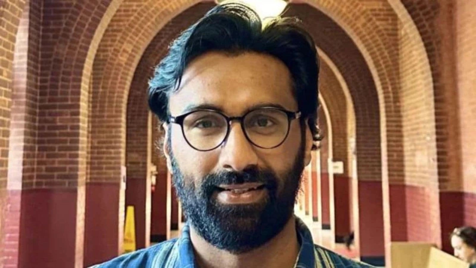 Judge halts deportation of Indian scholar accused of propaganda - News Karnataka