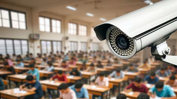 KEA rolls out AI face verification to stop impersonators in exams - News Karnataka