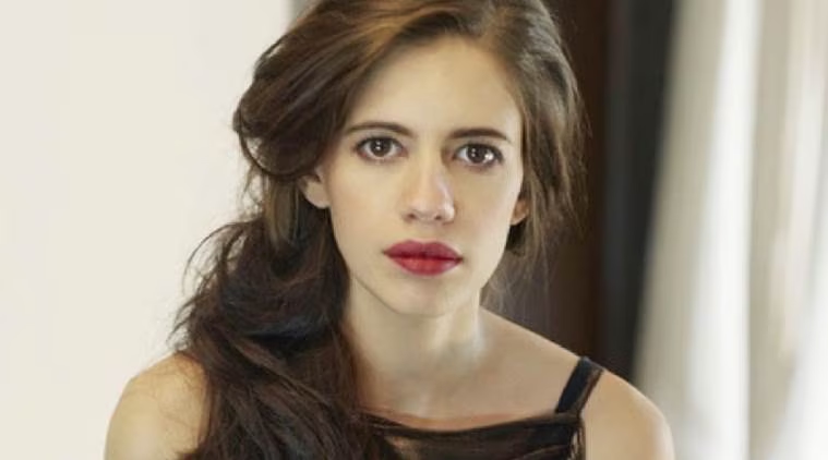 Kalki Koechlin denounces brutality and misinformation fueling Israel-Palestine war - News Karnataka