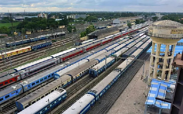 Kanhangad-Kaniyoor Railway Project: Karnataka Yet to Confirm Funding - News Karnataka