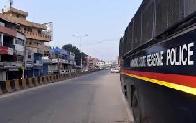 Karnataka Bandh Disrupts State Services on March 22 - News Karnataka