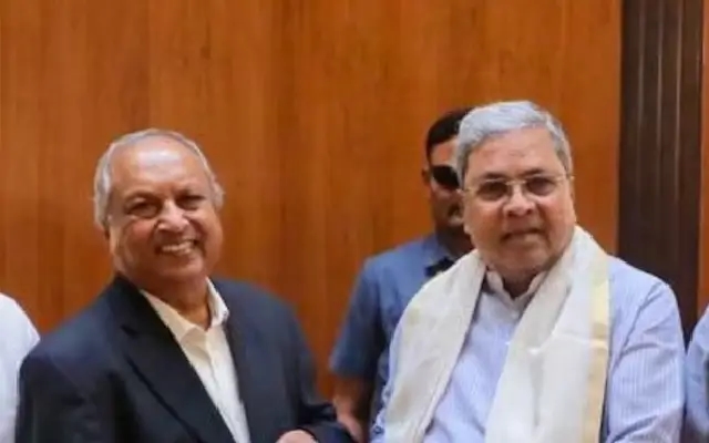 Karnataka Cabinet Approves Interim Report on Internal Reservation - News Karnataka