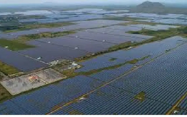 Karnataka Considers PPP Model for Gram Panchayats to Generate Renewable Energy - News Karnataka