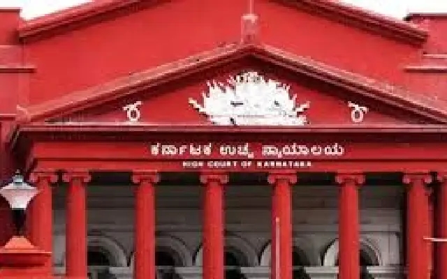 Karnataka Directs Insurance Company to Pay Rs 16.4 Lakh for Pedestrian's Death - News Karnataka