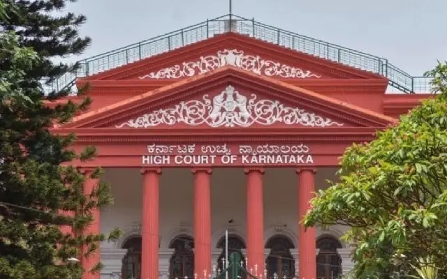 Karnataka High Court Grants Interim Relief to YouTuber Sameer M D in Soujanya Case - News Karnataka