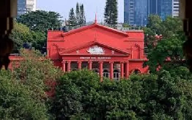 Karnataka High Court Caution in Granting Anticipatory Bail in Cyber Economic Crimes - News Karnataka