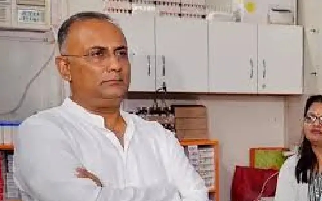 Karnataka Launches Adult BCG Vaccination Campaign to Combat TB - News Karnataka