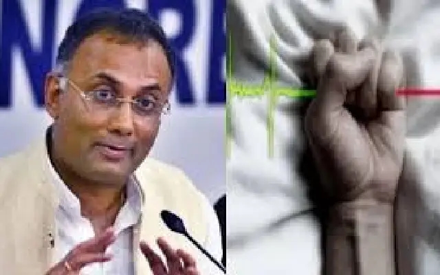 Karnataka Leads in ‘Right to Die with Dignity’ for Terminally Ill Patients - News Karnataka