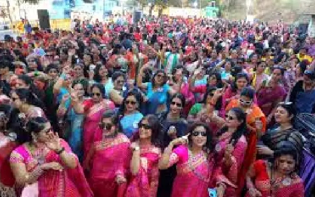 Karnataka Marks Women's Day with Empowering Celebrations Across Sectors - News Karnataka