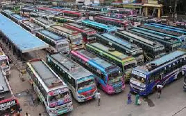Karnataka Private Bus Owners to Operate as Usual During Statewide Bandh - News Karnataka