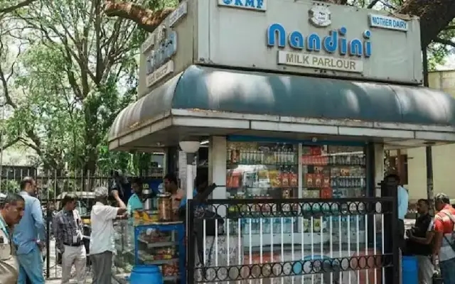 Karnataka Set to Hike Milk Prices Amid Rising Production Costs - News Karnataka