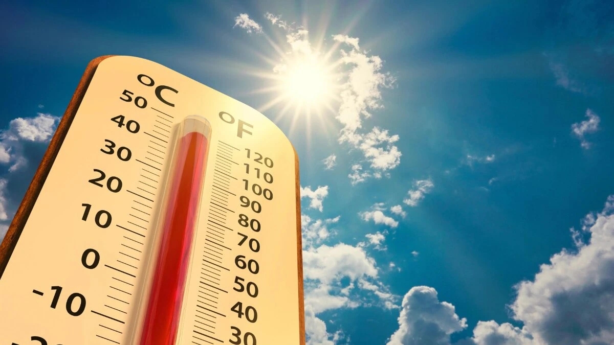 Karnataka braces for early heatwave, health department issues advisory - News Karnataka