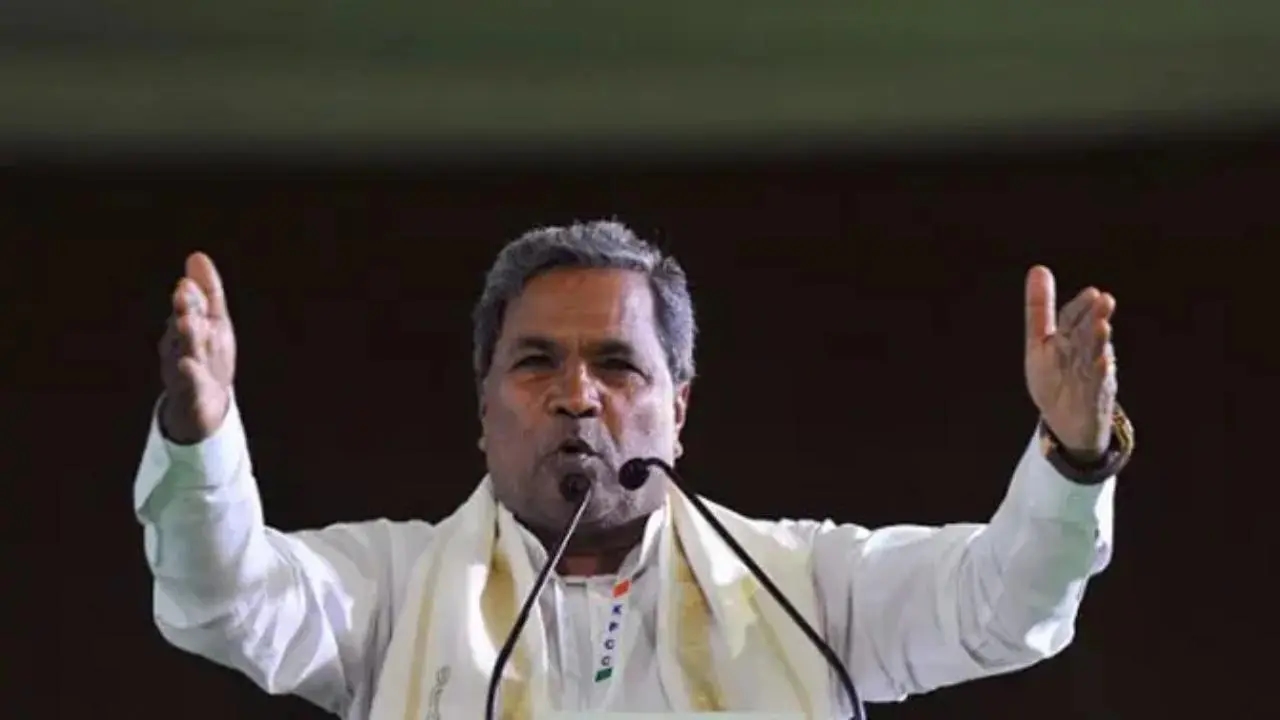 Karnataka to get world-class film city in Mysuru, CM announces at BIFFES - News Karnataka