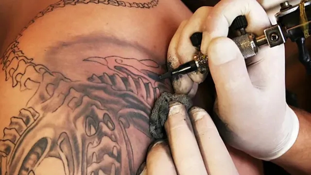 Karnataka to discourage tattoo parlours over realizing great dangers - News Karnataka