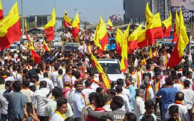 Karnataka Joins the Debate on "Hindi Imposition" and the Three-Language Formula - News Karnataka
