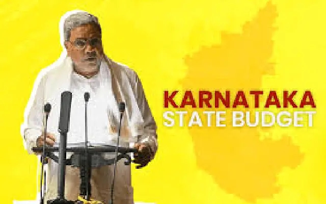 Karnataka's 2024-25 Energy Budget: Unmet Targets and Ambitious Plans Ahead - News Karnataka