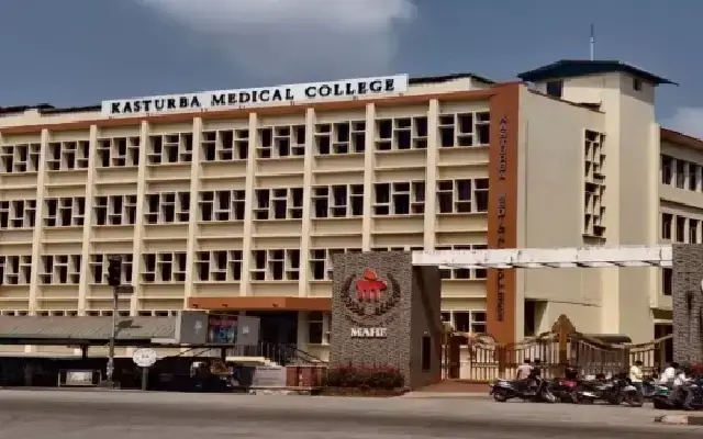 Kasturba Medical College’s Pioneering Public-Private Partnership Model - News Karnataka