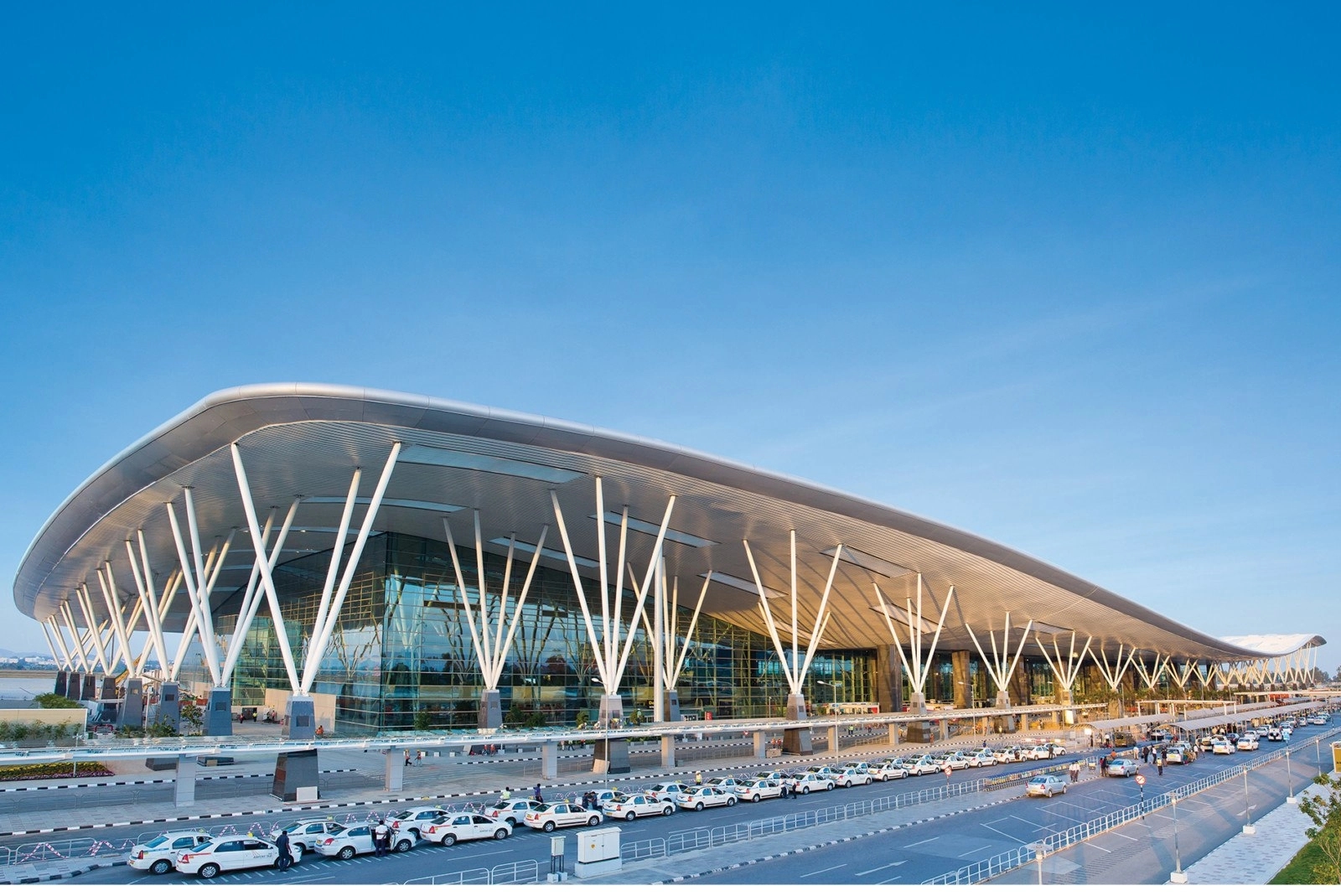 KIA sets new records, gears up for smoother operations - News Karnataka