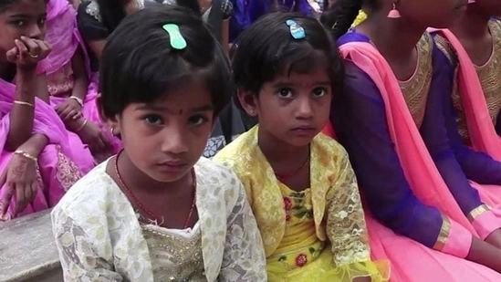 Khammam launches ‘Girl Pride’ initiative to celebrate birth of girl children - News Karnataka