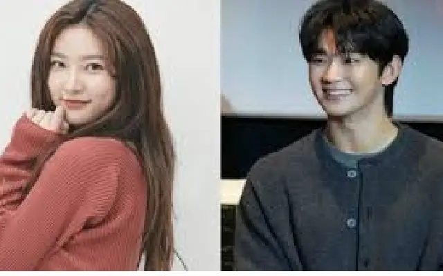 Kim Soo Hyun Faces Backlash Over Kim Sae Ron Dating Scandal Amid Career Setback - News Karnataka